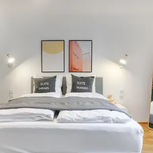 Limehome Jahnallee , Leipzig Alemania