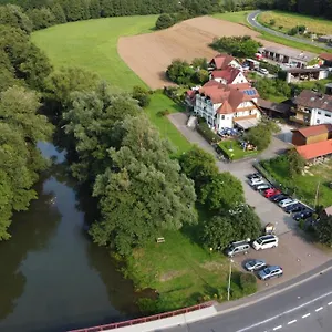 3* Hotel Saaletalstuben