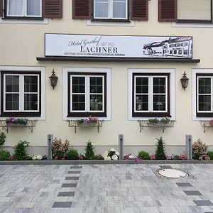 Gasthuis Lachner