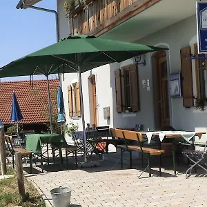 Zum Horizont Guest house