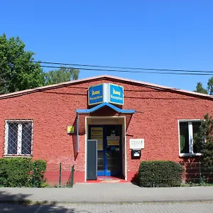 Guest house Schwalbenweg