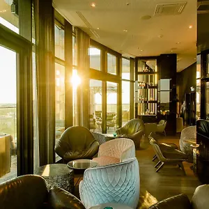 Hotel One München-parkstadt Schwabing