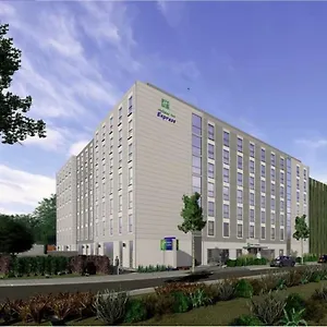 Hotel Express - Airport