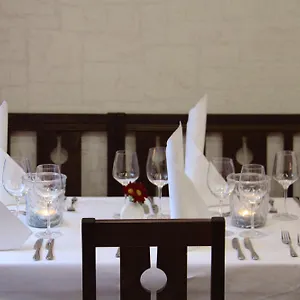 4* Hotel Landhotel-neunburg