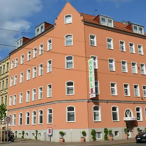Hotel Amadeo