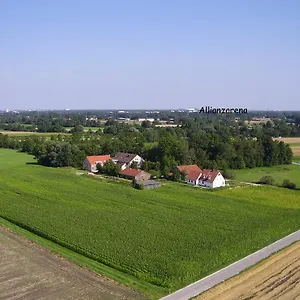 Gasthuis Mooshaeusl