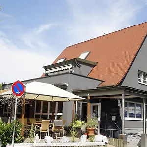 Gersthofer Auszeit Hotel