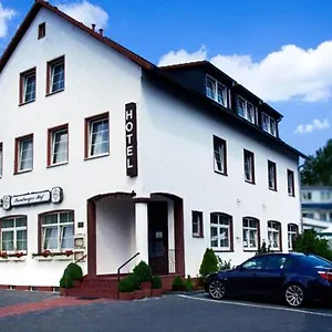 ** Hotel Isenburger Hof Duitsland
