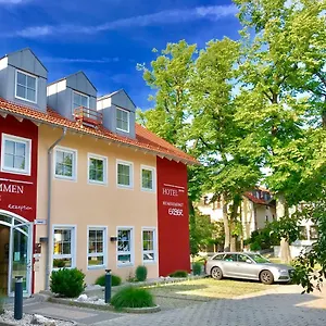 Erber Hotel